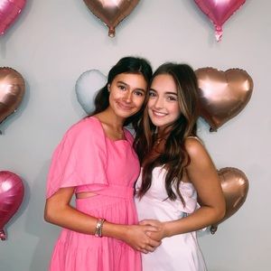 Meet your Posher, Lilly